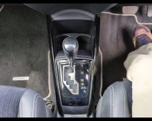 Toyota Corolla Fielder 2014