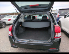 Toyota Corolla Fielder 2014