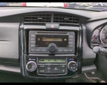 Toyota Corolla Fielder 2014