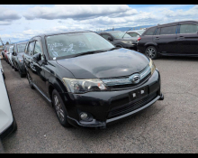Toyota Corolla fielder 2014 For Sale and Price