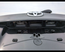 Toyota Corolla Fielder 2014
