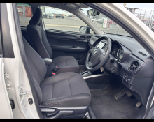 Toyota Corolla Fielder 2017