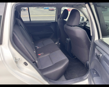 Toyota Corolla Fielder 2017