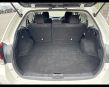Toyota Corolla Fielder 2017