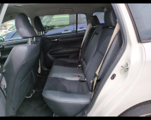 Toyota Corolla Fielder 2015
