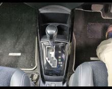 Toyota Corolla Fielder 2015