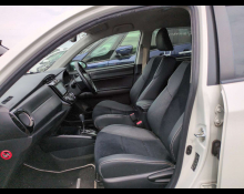 Toyota Corolla Fielder 2015