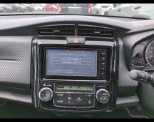 Toyota Corolla Fielder 2015