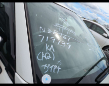 Toyota Corolla Fielder 2015