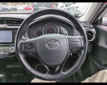 Toyota Corolla Fielder 2015