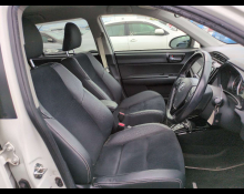 Toyota Corolla Fielder 2015