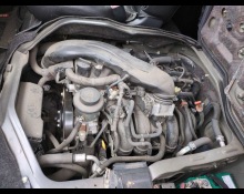Toyota Hiace Van 2014