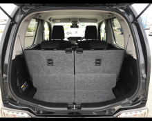 Suzuki Wagon R STINGRAY 2019