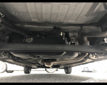 Suzuki Wagon R STINGRAY 2019