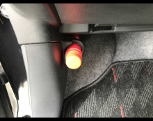 Suzuki Wagon R STINGRAY 2019