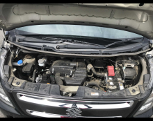 Suzuki Wagon R STINGRAY 2019