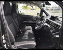 Suzuki Wagon R STINGRAY 2019