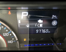 Suzuki Wagon R STINGRAY 2019