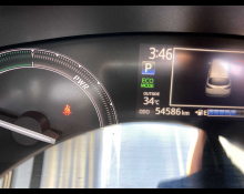 Toyota Sienta 2021