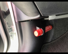 Toyota Sienta 2021