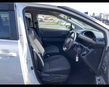 Toyota Sienta 2021