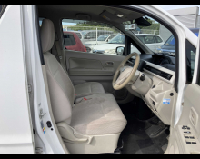 Suzuki Wagon R 2019