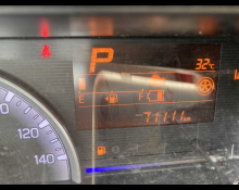 Suzuki Wagon R 2019