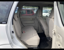 Suzuki Wagon R 2019