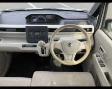 Suzuki Wagon R 2019