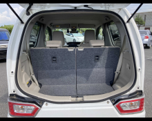 Suzuki Wagon R 2019