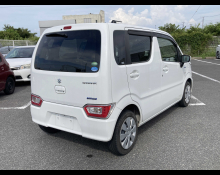 Suzuki Wagon R 2019
