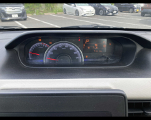 Suzuki Wagon R 2019