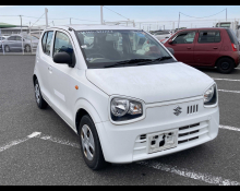 Suzuki Alto 2019 For Sale and Price