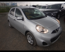 Nissan March 2022 For Sale and Price