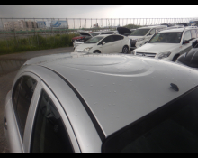 Nissan March 2022