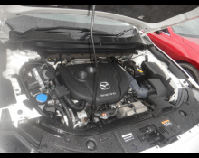 Mazda CX-5 2023