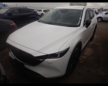 Mazda CX-5 2023