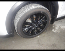Mazda CX-5 2023