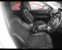 Mazda CX-5 2023