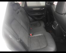 Mazda CX-5 2023