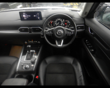 Mazda CX-5 2023