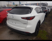 Mazda CX-5 2023