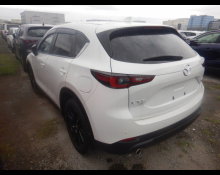 Mazda CX-5 2023