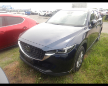 Mazda CX-5 2022