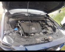 Mazda CX-5 2022