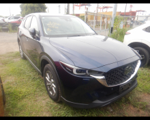 Mazda Cx-5 2022 For Sale and Price