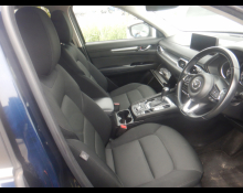 Mazda CX-5 2022