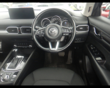 Mazda CX-5 2022