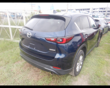 Mazda CX-5 2022
