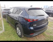 Mazda CX-5 2022